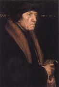 Dr Fohn Chambers Hans holbein the younger
